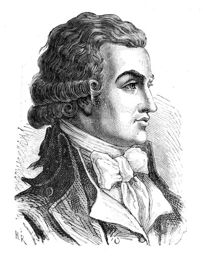 Barnave de H. Rousseau